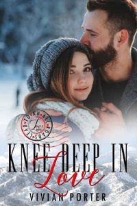 knee deep in love, vivian porter, epub, pdf, mobi, download