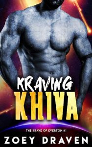 kraving khiva, zoey draven, epub, pdf, mobi, download