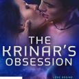 krinar's obsession melody dawn