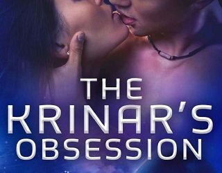 krinar's obsession melody dawn