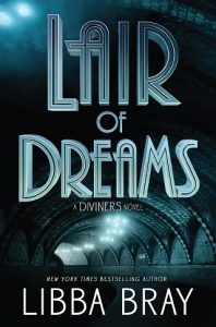 lair of dreams, libba bray, epub, pdf, mobi, download