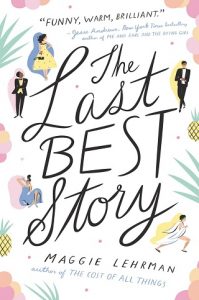 last best story, maggie lehrman, epub, pdf, mobi, download