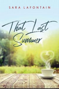 last summer, sara lafontain, epub, pdf, mobi, download