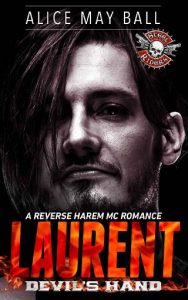 laurent, alice may ball, epub, pdf, mobi, download