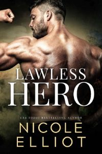 lawless hero, nicole elliot, epub, pdf, mobi, download