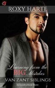 learning from big mistake, roxy harte, epub, pdf, mobi, download