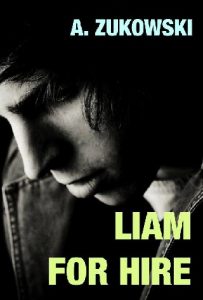 liam for hire, a zukowski, epub, pdf, mobi, download