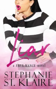 liar, stephanie st klaire, epub, pdf, mobi, download