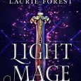 light mage laurie forest