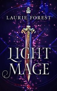 light mage, laurie forest, epub, pdf, mobi, download
