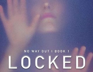 locked in shari j ryan