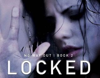 locked out shari j ryan