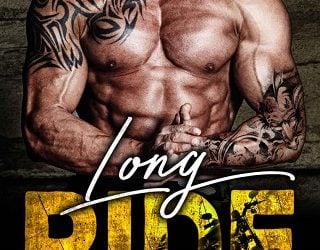 long ride kathryn thomas