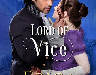 lord of vice erica ridley
