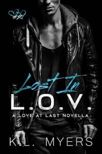 lost in lov, kl myers, epub, pdf, mobi, download