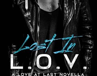 lost in lov kl myers