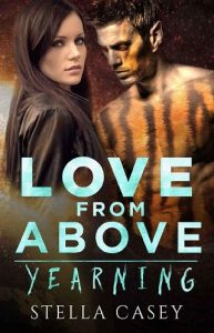 love from above, stella casey, epub, pdf, mobi, download