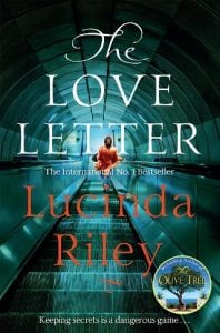 love letter, lucinda riley, epub, pdf, mobi, download
