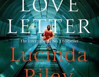 love letter lucinda riley