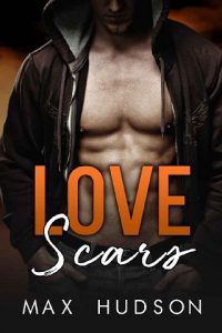 love scars, max hudson, epub, pdf, mobi, download