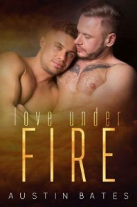 love under fire, austin bates, epub, pdf, mobi, download