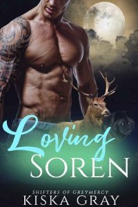 loving soren, kiska gray, epub, pdf, mobi, download