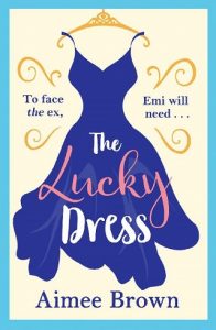 lucy dress, aimee brown, epub, pdf, mobi, download