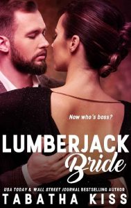 lumberjack bride, tabatha kiss, epub, pdf, mobi, download