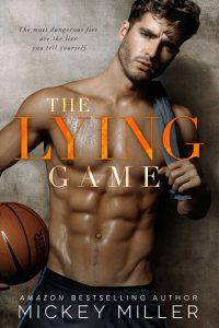 lying game, mickey miller, epub, pdf, mobi, download