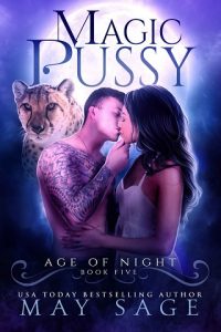 magic pussy, may sage, epub, pdf, mobi, download