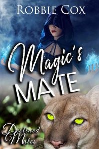 magic's mate, robbie cox, epub, pdf, mobi, download