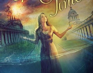 making time nicola claire