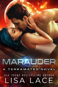 marauder, lisa lace, epub, pdf, mobi, download