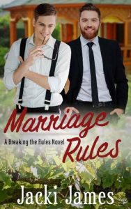 marriage rules, jacki james, epub, pdf, mobi, download