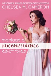 marriage unconvenience, chelsea m cameron, epub, pdf, mobi, download