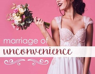 marriage unconvenience chelsea m cameron