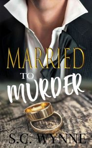 married to murder, sc wynne, epub, pdf, mobi, download