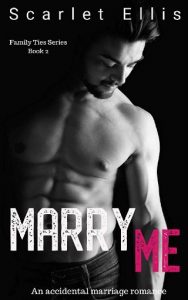 marry me, scarlet ellis, epub, pdf, mobi, download