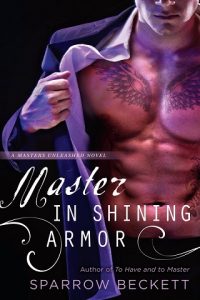 master shining armor, sparrow beckett, epub, pdf, mobi, download