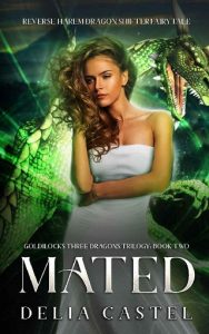 mated, delia castel, epub, pdf, mobi, download