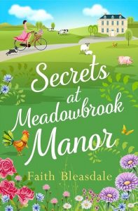 meadowbrook manor, faith bleasdale, epub, pdf, mobi, download