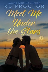 meet me under stars, kd proctor, epub, pdf, mobi, download