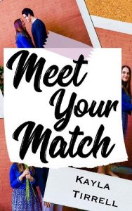 meet your match, kayla tirrell, epub, pdf, mobi, download