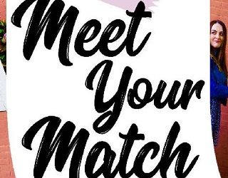 meet your match kayla tirrell