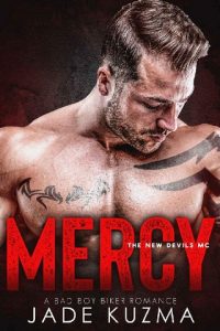 mercy, jade kuzma, epub, pdf, mobi, download