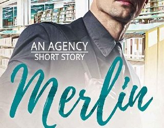 merlin in library ada maria soto