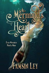 mermaids heart, tamsin ley, epub, pdf, mobi, download