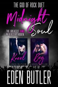 midnight soul, eden butler, epub, pdf, mobi, download