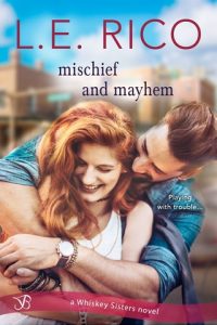 mischief mayhem, le rico, epub, pdf, mobi, download