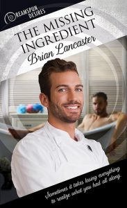 missing ingredient, brian lancaster, epub, pdf, mobi, download